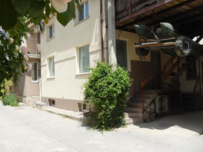  Villa Golubaya loguna  Одесса